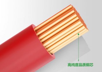 电线电缆最常见的6种类型，你知道吗？