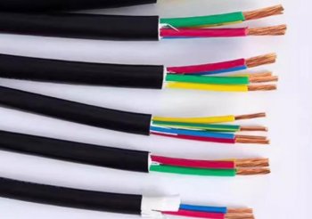 BV电线电缆知识科普！