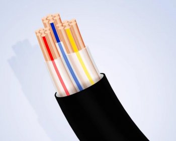 阻燃电线电缆的材质详解