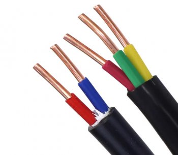 电缆的选型要素有哪几条？