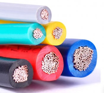 电缆的常见检测项目及检测的目的